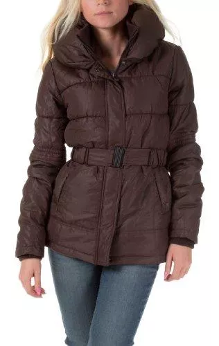 ONLY Jacken ONLY Damen Daunenjacken &amp; Steppjacken New Chrissy Nylon Jacket OTW B