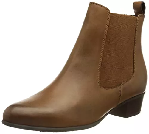 Gerry Weber Stiefel Gerry Weber Shoes Damen Lara 08 Chelsea-Stiefel