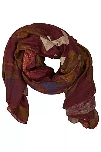 camel active Schals & Tücher Camel Active Womenswear Damen 2v49 Trilby