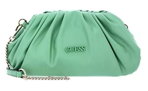 GUESS Taschen & Rucksäcke Guess Central City Crossbody Bag Green