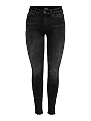 ONLY Jeans ONLY Damen Skinny Fit Jeans ONLBlush mid Ankle