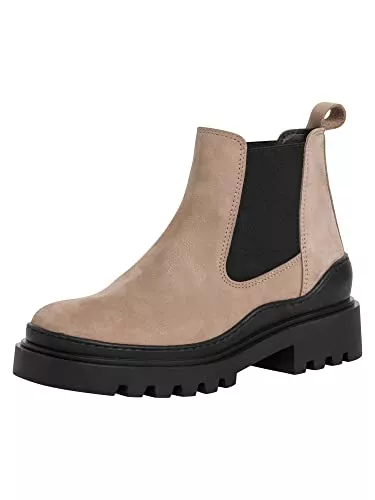 Tamaris Stiefel Tamaris Damen Chelsea Boot 1-1-25402-29 Größe: EU