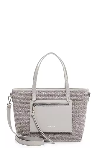 Tamaris Taschen & Rucksäcke Tamaris Gabi Shopper Tasche 30 cm