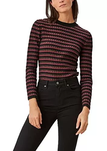 s.Oliver Pullover & Strickmode s.Oliver Damen Pullover