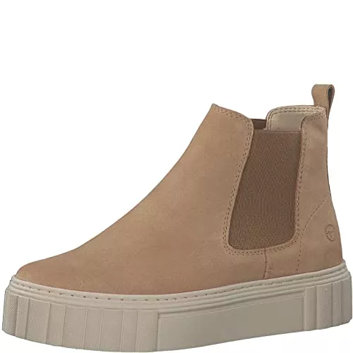 Tamaris Stiefel Tamaris Damen 1-1-25460 Stiefelette