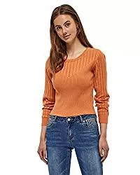 DESIRES Pullover & Strickmode Desires Damen Halia Pullover