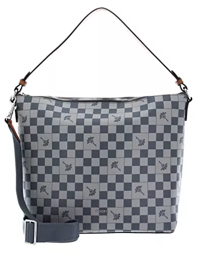 Joop! Taschen & Rucksäcke Joop! W Cortina Piazza Alara Hobo LVZ 33 cm castlerock
