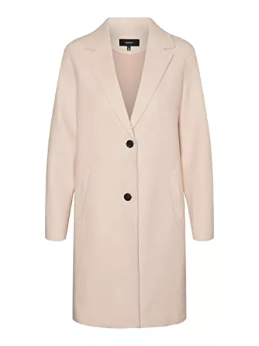 VERO MODA Mäntel VERO MODA Damen Vmpaula Jacket Noos Mantel