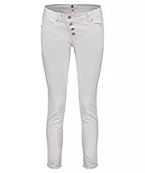 Buena Vista Jeans Buena Vista Damen Jeans Malibu verkürzt