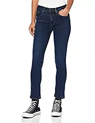 Levi's Jeans Levi's Damen 724 High Rise Straight to The Nine Jeans