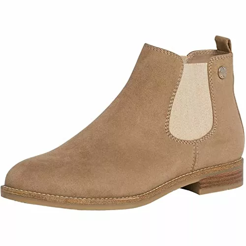 s.Oliver Stiefel s.Oliver Damen 5-5-25301-38 Chelsea-Stiefel