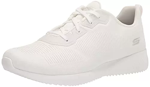 Skechers Sneaker & Sportschuhe Skechers Damen Bobs Squad-Tough Talk-32504 Sneaker