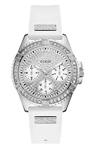 GUESS Uhren Guess W1160L4 Damen Armbanduhr
