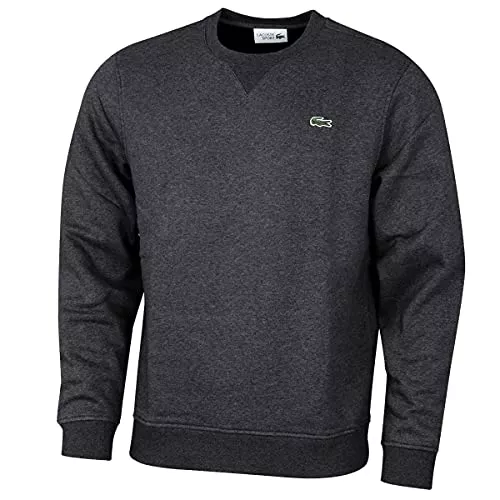 Lacoste Pullover & Strickmode Lacoste Sport Herren Sweatshirt