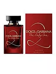 Dolce &amp; Gabbana Accessoires The Only One 2 Edp Vapo 30 Ml