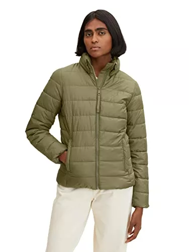 TOM TAILOR Jacken TOM TAILOR Damen Lightweight Daunenjacke
