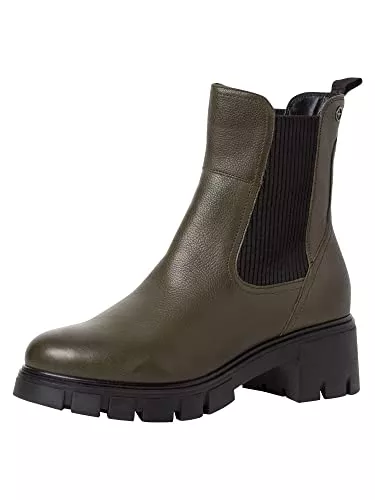 Tamaris Stiefel Tamaris Damen Chelsea Boot 1-1-25479-29 normal Größe: EU