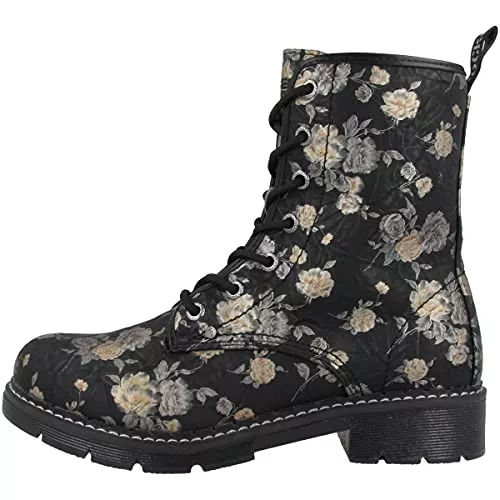 Dockers by Gerli Stiefel Dockers by Gerli Damen Schnürboots 45PN201