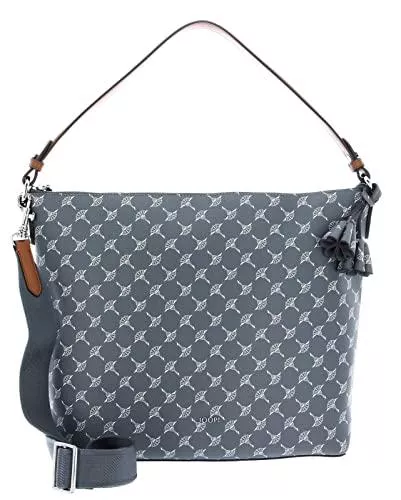Joop! Taschen & Rucksäcke Joop! - cortina alara hobo lvz Grau