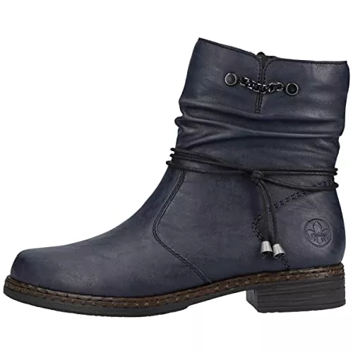 Rieker Stiefel Rieker Damen Stiefelette 75160