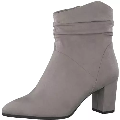 MARCO TOZZI Stiefel Marco Tozzi Damen 2-2-25307-29 Stiefelette