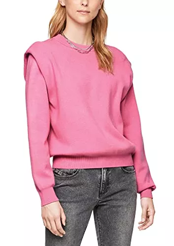 Q/S designed by Pullover & Strickmode Q/S designed by Damen Pullover