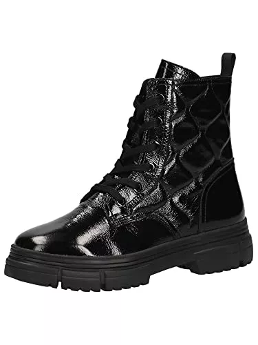 CAPRICE Stiefel CAPRICE Damen Stiefelette 9-9-25207-29 G-Weite Größe: EU