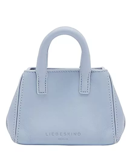 Liebeskind Berlin Taschen & Rucksäcke Liebeskind Berlin Damen Kodiaq Chelsea XS, Extra Small (HxBxT 11cm x 14cm x 7cm)