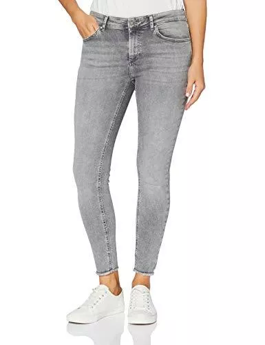ONLY Jeans Only Carmakoma Damen Jeans
