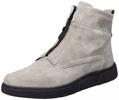 ARA Stiefel ara Damen ROM Stiefelette, Moon, 38 EU