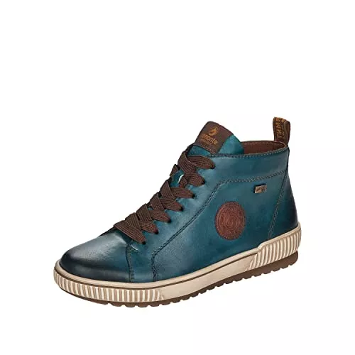 Remonte Stiefel Remonte Damen D0771 Chukka Boot