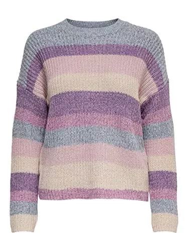 ONLY Pullover & Strickmode ONLY Female Pullover Strick