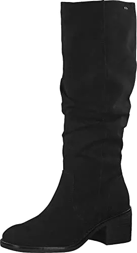 s.Oliver Stiefel Klassische Stiefel