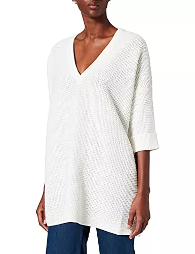 VERO MODA Pullover & Strickmode VERO MODA Female Strickpullover Longline