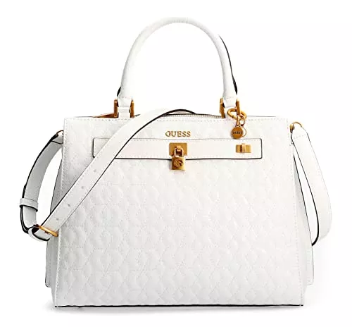 GUESS Taschen & Rucksäcke Guess Isidora Handtasche 32 cm