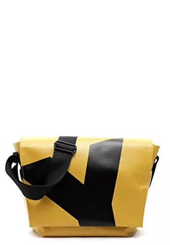 SURI FREY Taschen & Rucksäcke SURI FREY Umhängetasche Jessey-Plane 13024 Damen Handtaschen Zweifarbig