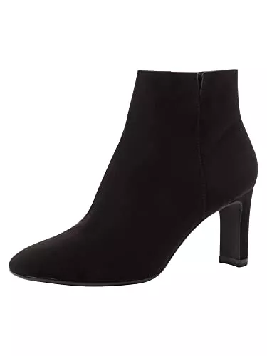 Tamaris Stiefel Tamaris Damen Stiefelette 1-1-25334-29 normal Größe: EU