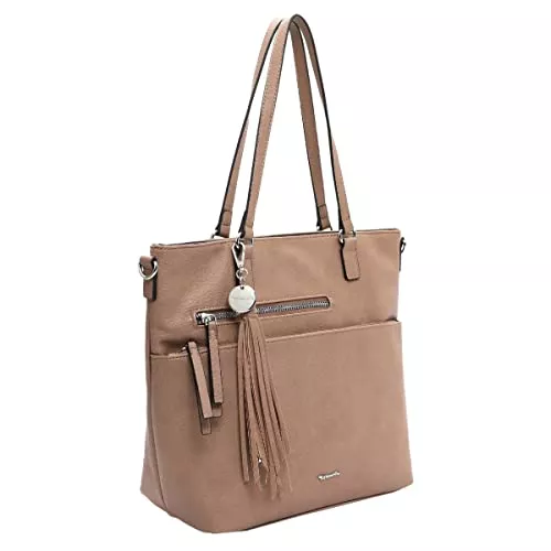 Tamaris Taschen & Rucksäcke Tamaris Shopper Adele 30485 Damen Handtaschen One Size