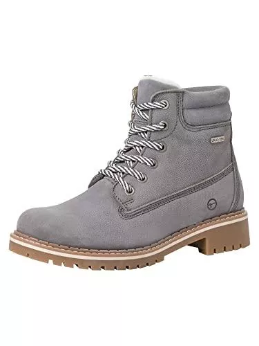 Tamaris Stiefel Tamaris Damen Stiefelette 1-1-26244-29 normal Größe: EU