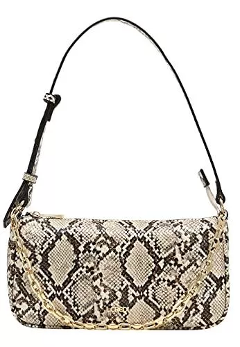 L. CREDI Taschen & Rucksäcke L.CREDI Hobo Hellrun