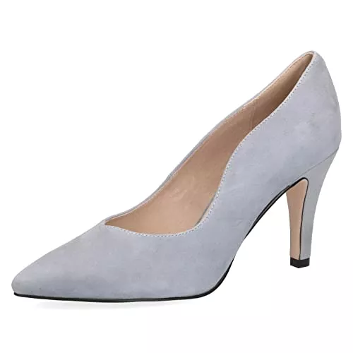 CAPRICE High Heels CAPRICE Damen Pumps 9-9-22403-28 G-Weite Größe: EU