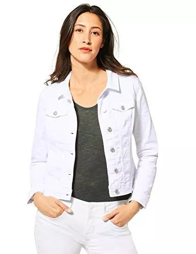 Street One Jacken Street One Damen Jeansjacke
