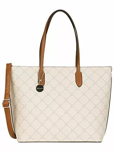 Tamaris Taschen & Rucksäcke Tamaris Anastasia 30107-200 Damen Henkeltasche 43,00x29,00x13,00 cm (BxHxT)