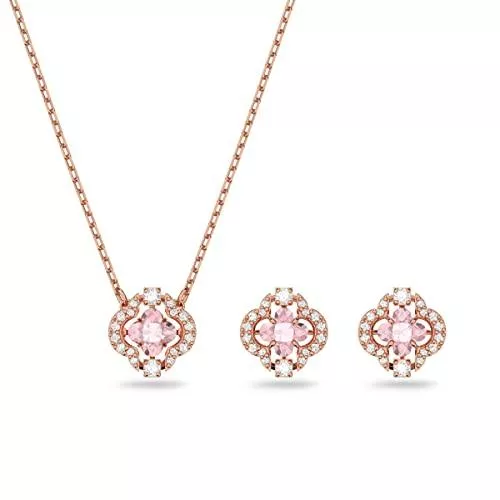 Swarovski Schmuck Swarovski Kollektion Sparkling Dc Sets