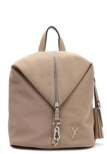 SURI FREY Taschen & Rucksäcke Suri Frey Romy Basic City Rucksack