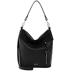 Tamaris Taschen & Rucksäcke Tamaris Beutel Gina 31453 Damen Handtaschen Uni One Size