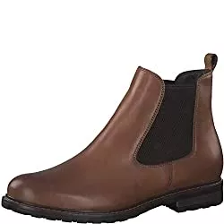 Tamaris Stiefel Tamaris Damen Chelsea Boots, Frauen Stiefeletten