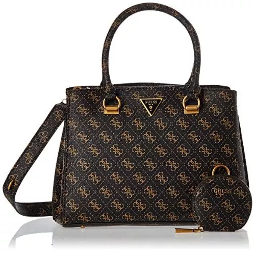 Guess Taschen & Rucksäcke Guess Alexie Handtasche 29 cm