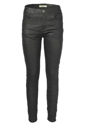 Jewelly Hosen Jewelly by Lexxury Hose in Lederoptik 1556, 1581