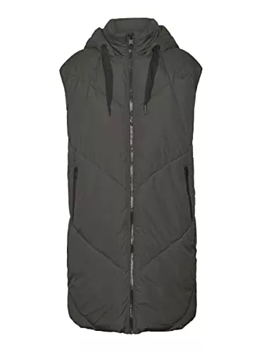 VERO MODA Westen VERO MODA female Weste Boxy